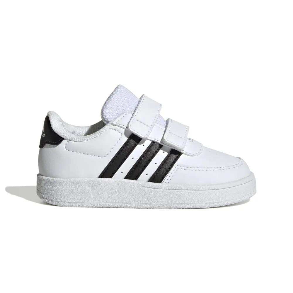 Zapatilla Adidas Breaknet 2.0 CF I HP8970 Niño