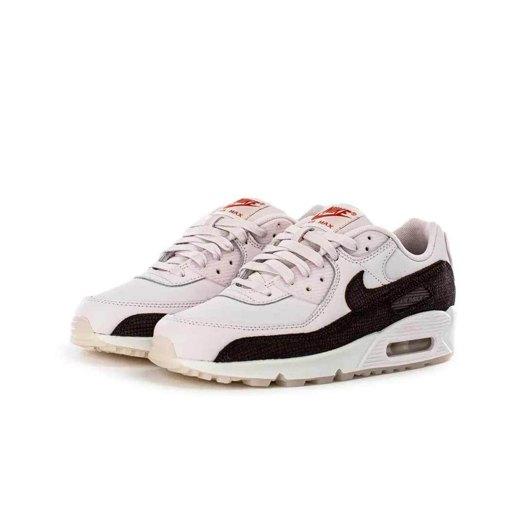 Zapatilla Nike NIKE AIR MAX 90 LTR VAL FD0789 600 Hombre