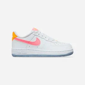 Zapatilla Nike NIKE FORCE 1 LOW BP FJ3484 100 Nio