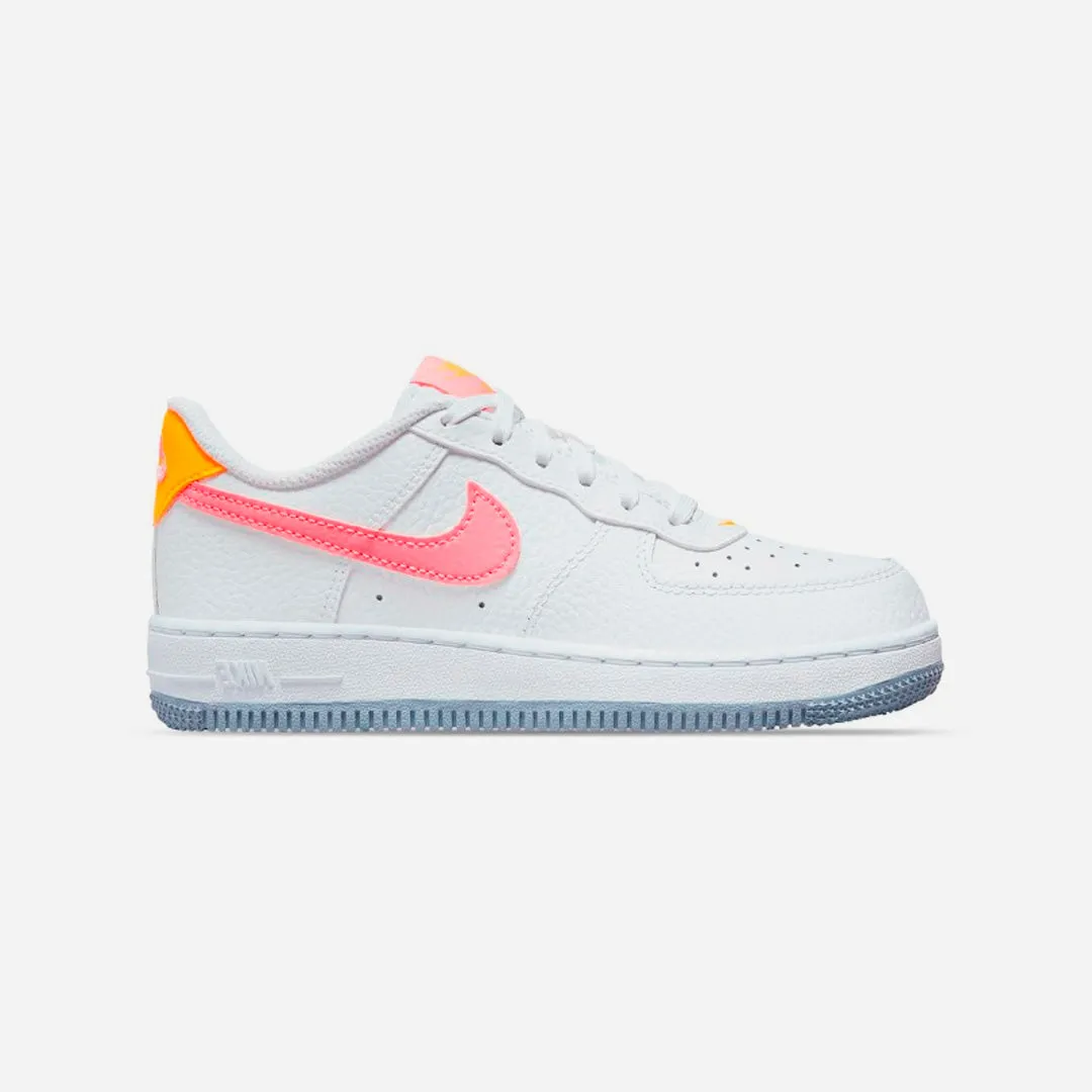 Zapatilla Nike NIKE FORCE 1 LOW BP FJ3484 100 Nio