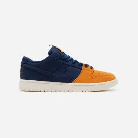 Zapatilla Nike NIKE SB DUNK LOW PRO PRM DX6775 400 Hombre