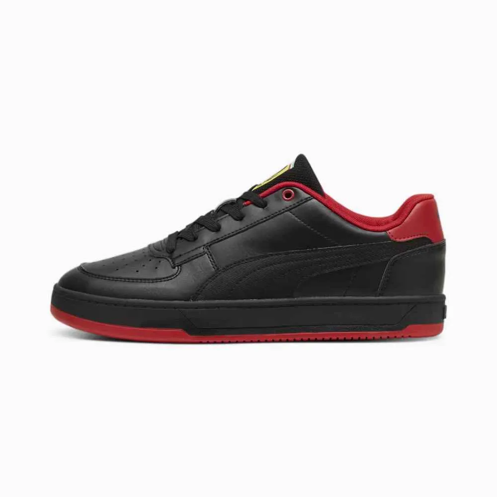 Zapatilla Puma Ferrari Caven 2.0 308159 01 Hombre